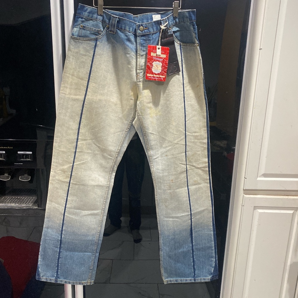 VOI Jeans Vintage Size 36L